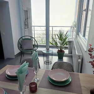 Apartment Ksenija, Ostend