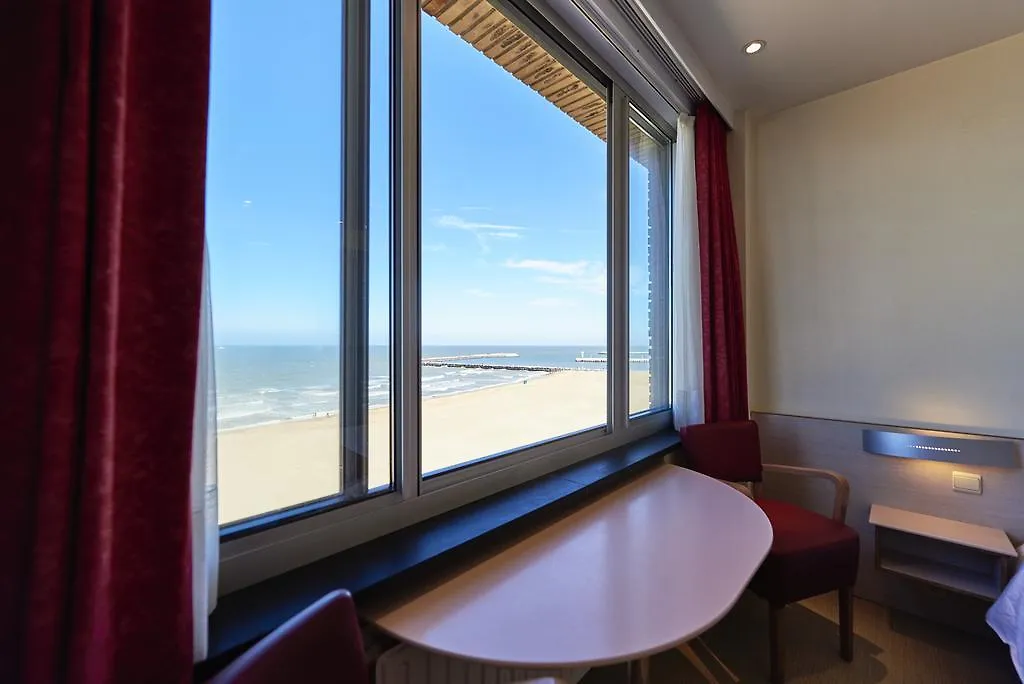 Hotel Die Prince Ostend