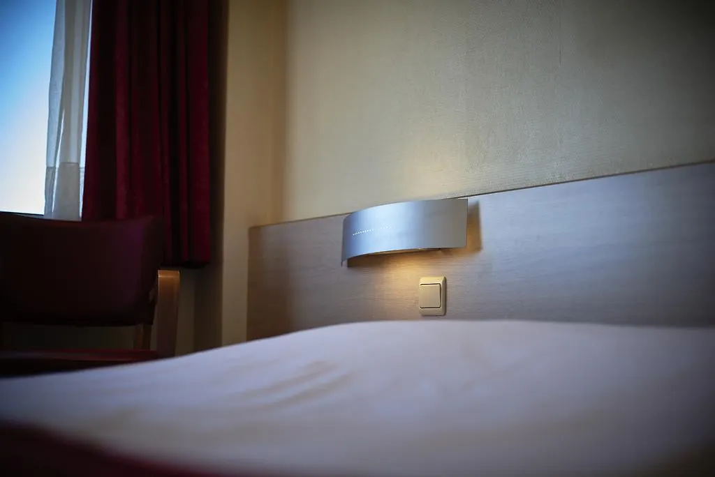 Hotel Die Prince Ostende