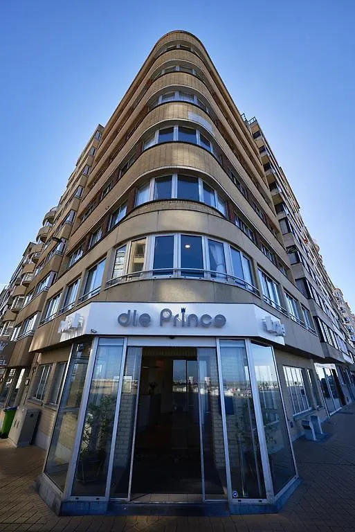 Hotel Die Prince Ostend