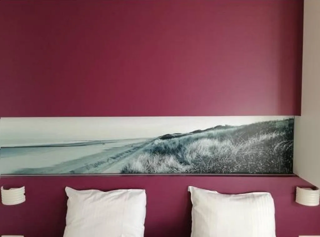 Hotel Die Prince Ostende 3*,